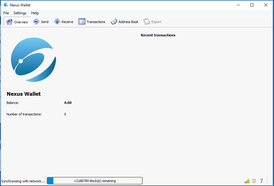 Enabling Coin Control in the BWK Core wallet 